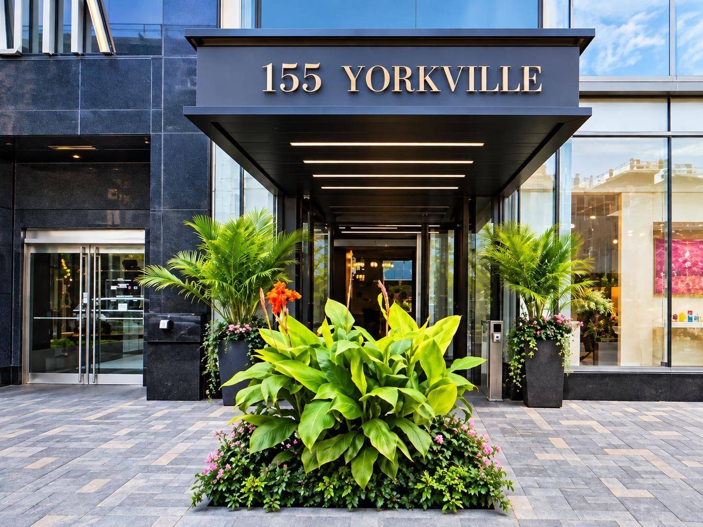 155 Yorkville AVE #710, Toronto C02, ON M5R 1C4
