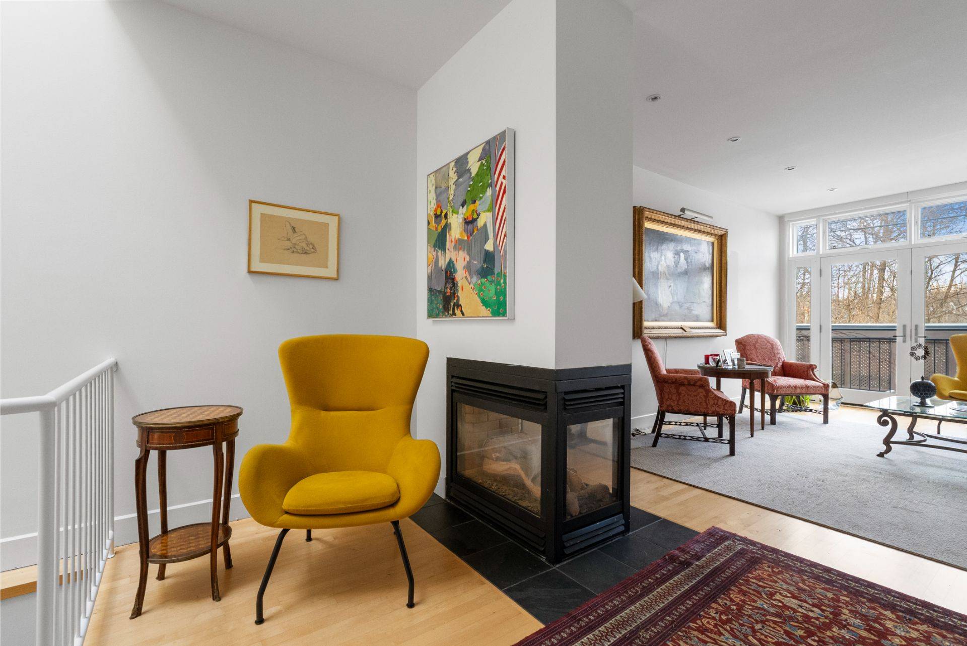 68 Belmont ST, Toronto C02, ON M5R 1P8