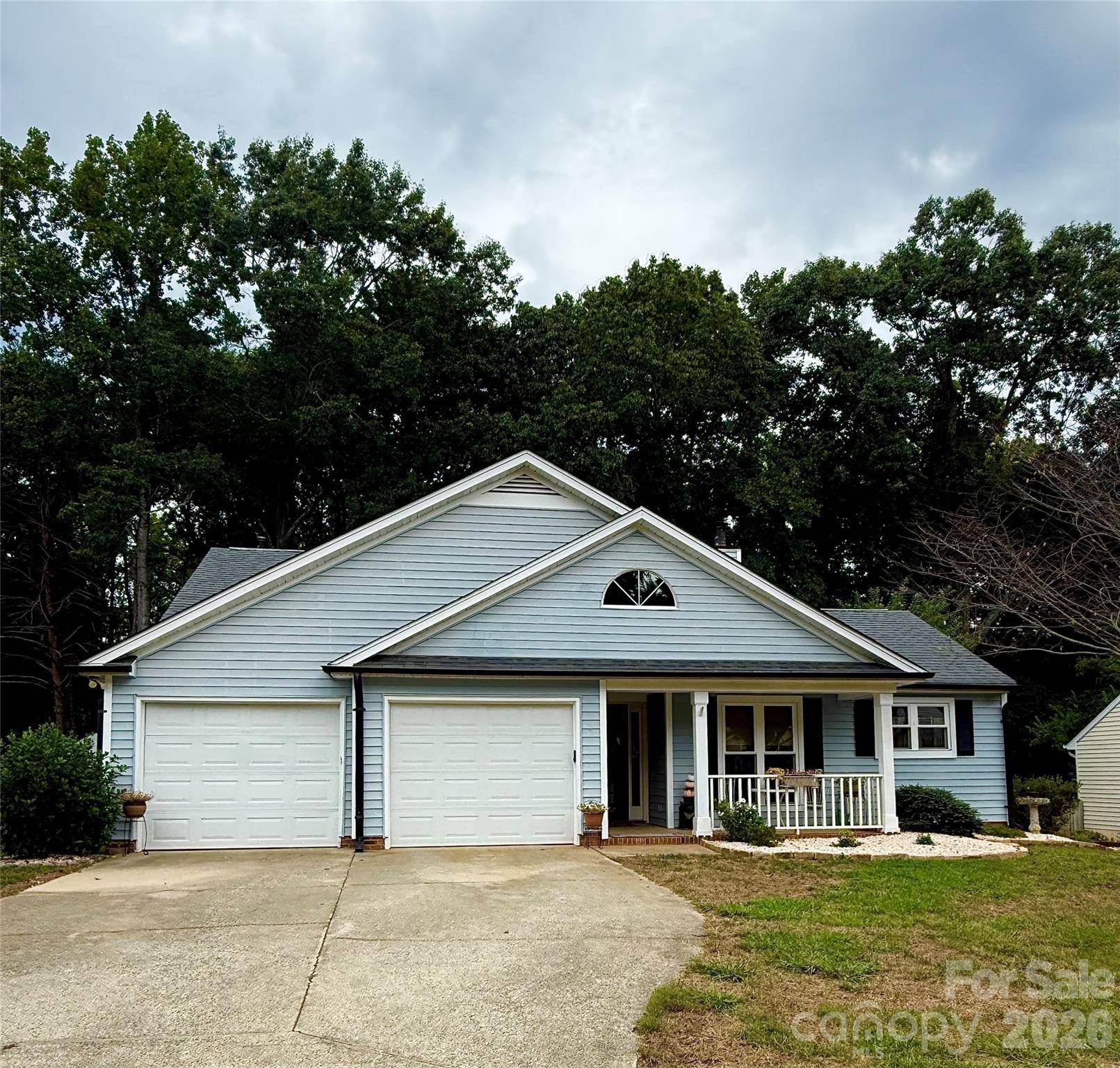 628 Rebecca Jane DR, Mooresville, NC 28115