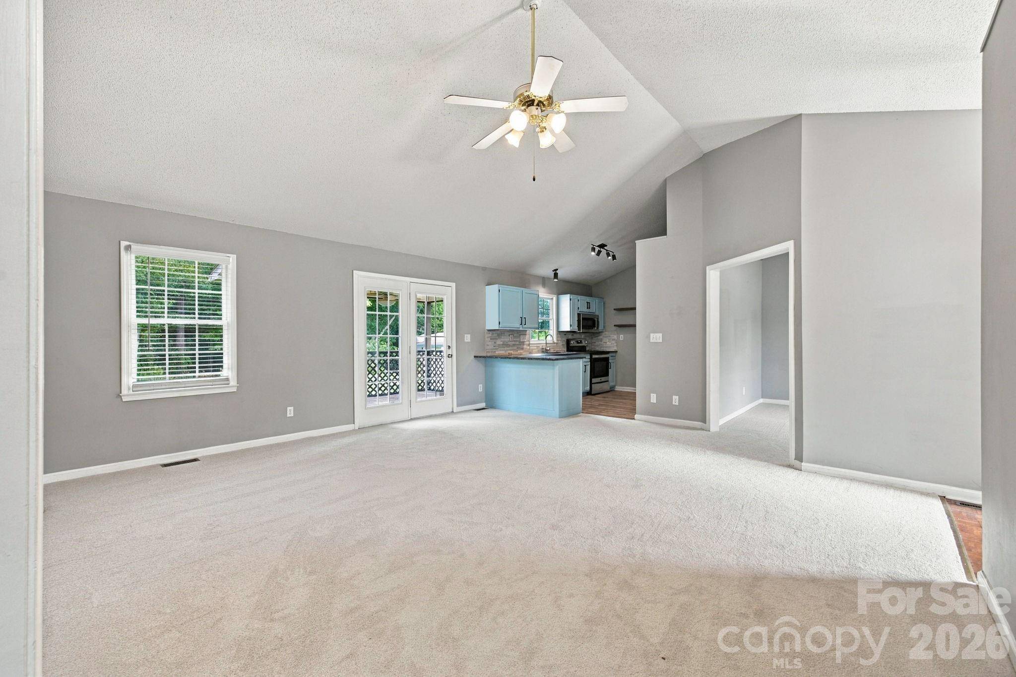 205 Sunrise Ridge DR, Salisbury, NC 28146
