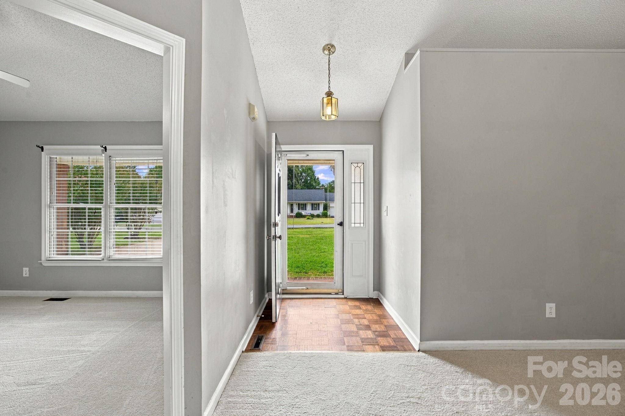205 Sunrise Ridge DR, Salisbury, NC 28146