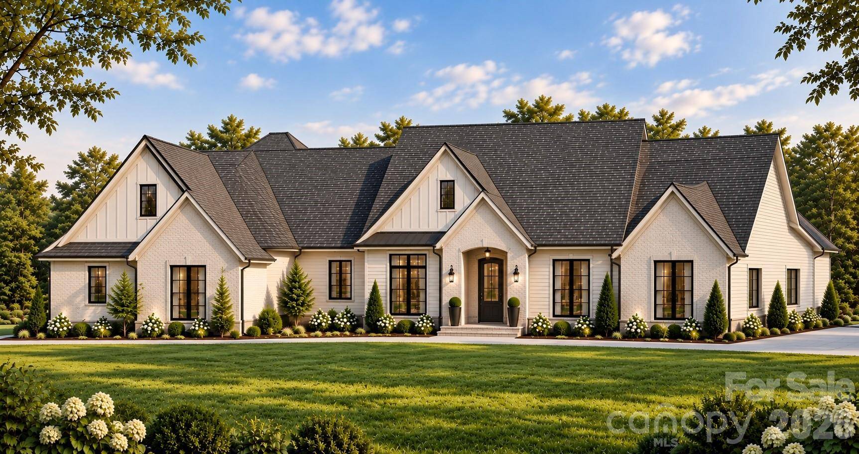 0 Richardson RD, Monroe, NC 28112