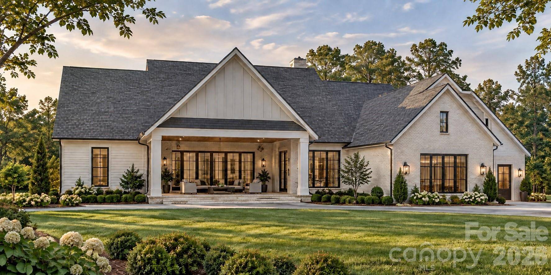 0 Richardson RD, Monroe, NC 28112