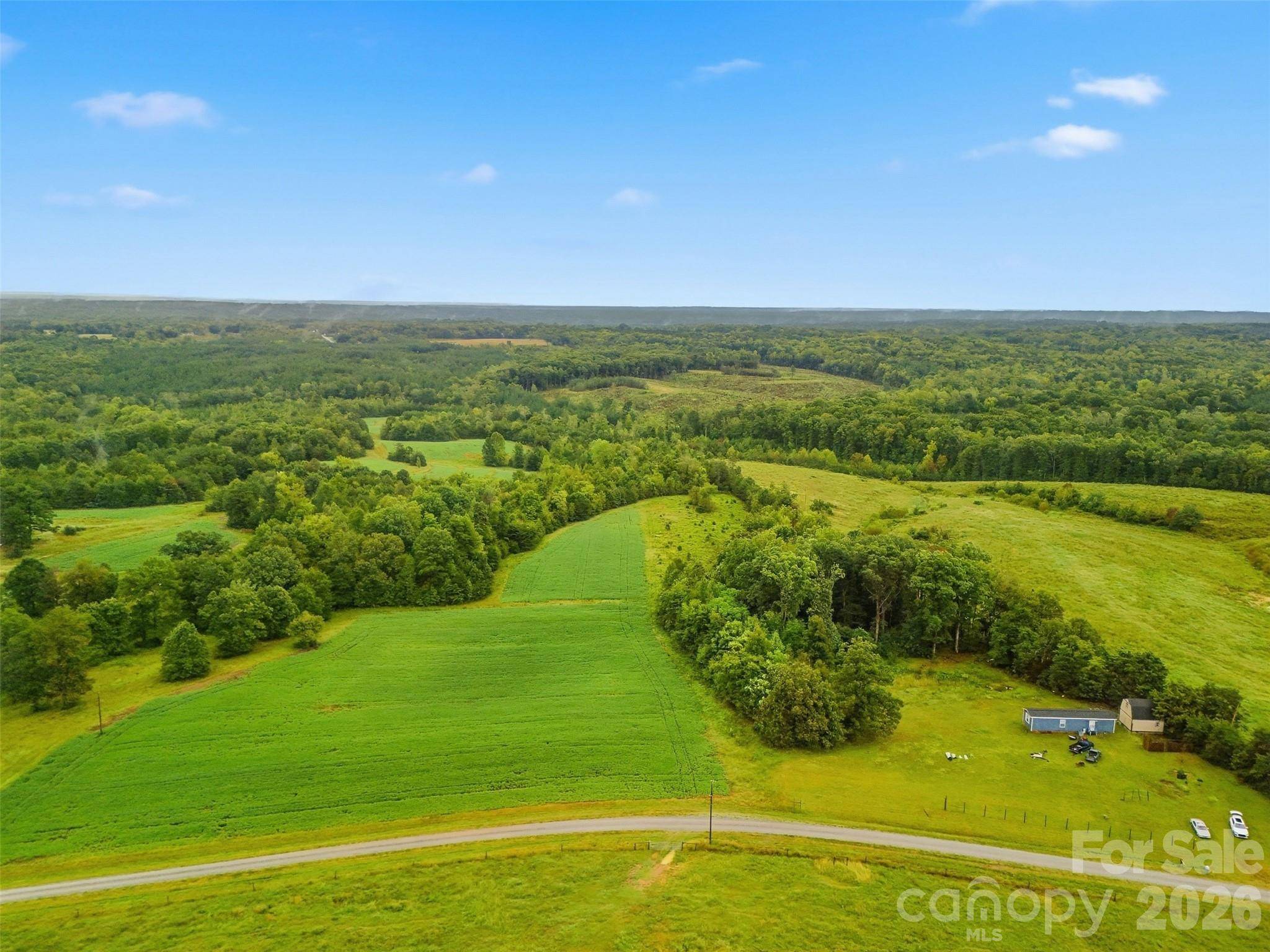 692 Topnot RD, Yanceyville, NC 27379