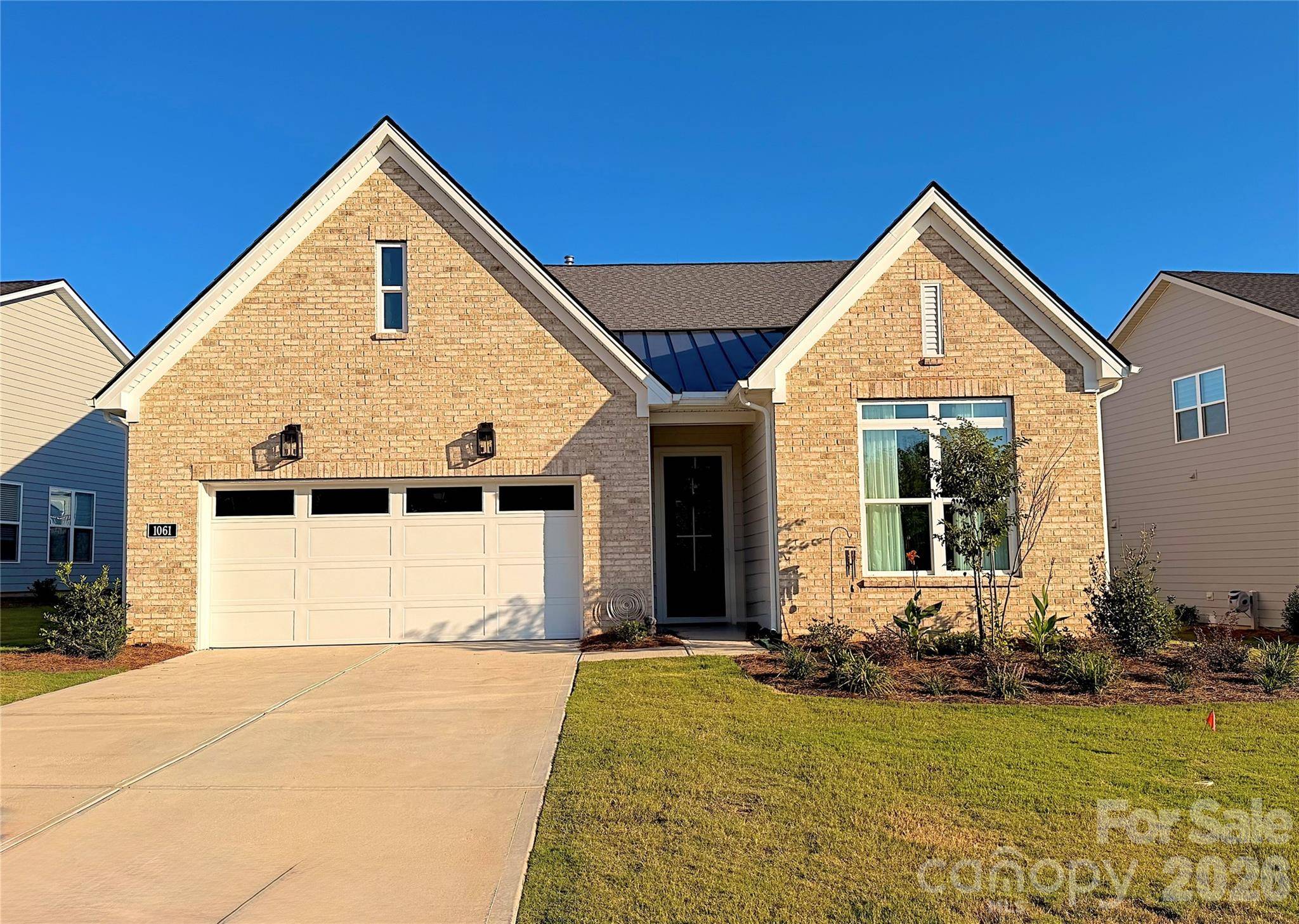 1061 Pinecone AVE, Indian Land, SC 29707