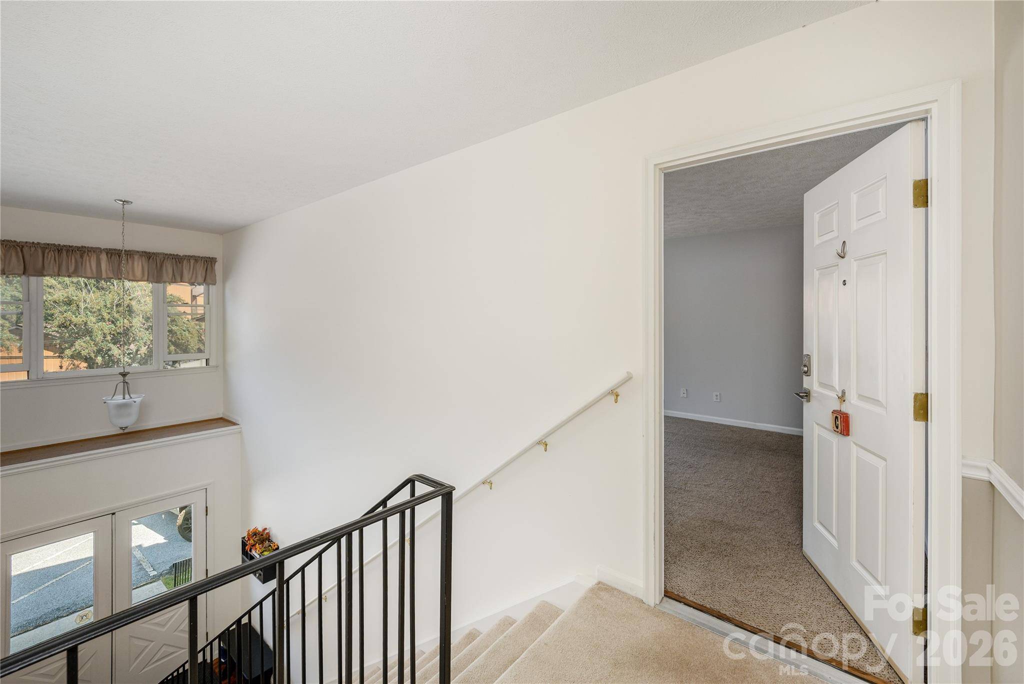 1743 Haywood Manor RD #C, Hendersonville, NC 28791