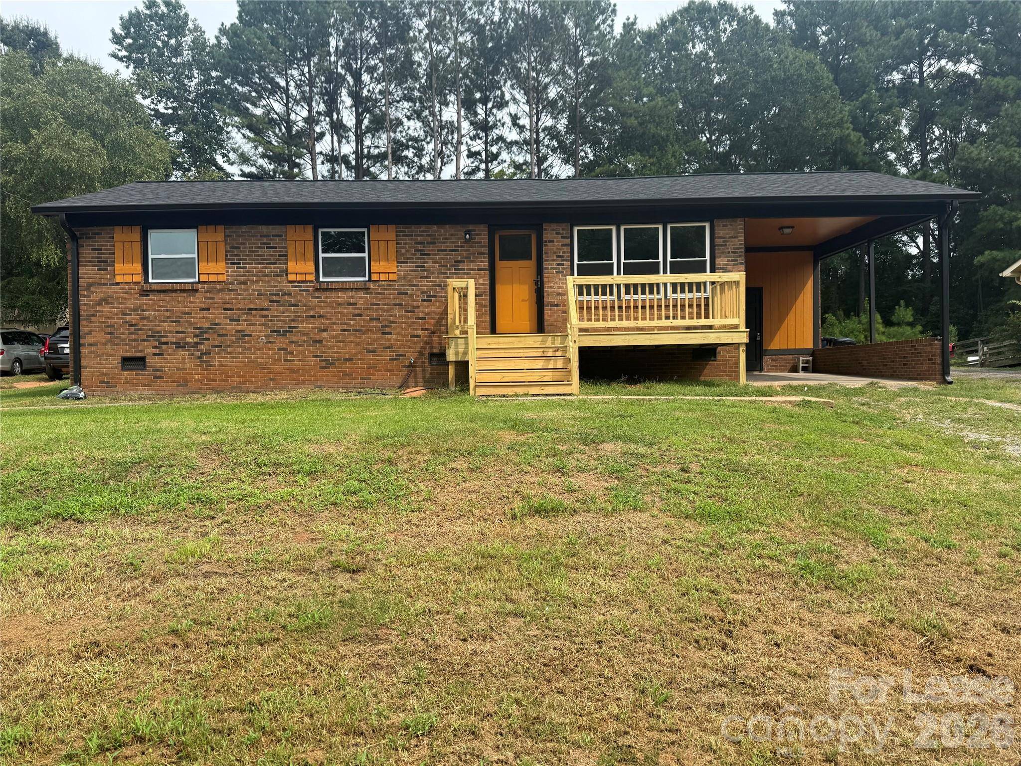 19410 Smithville LN, Cornelius, NC 28031