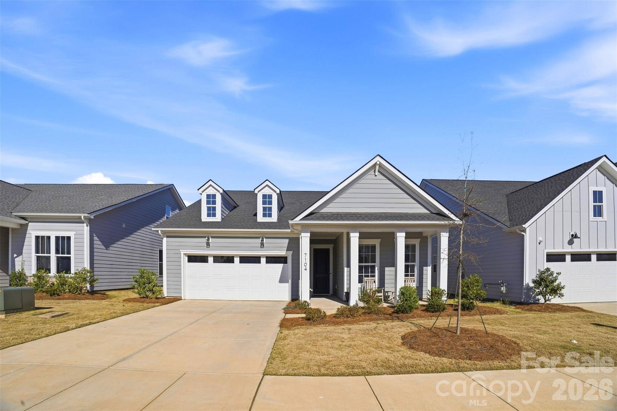 7104 Wayfarer DR, Charlotte, NC 28269