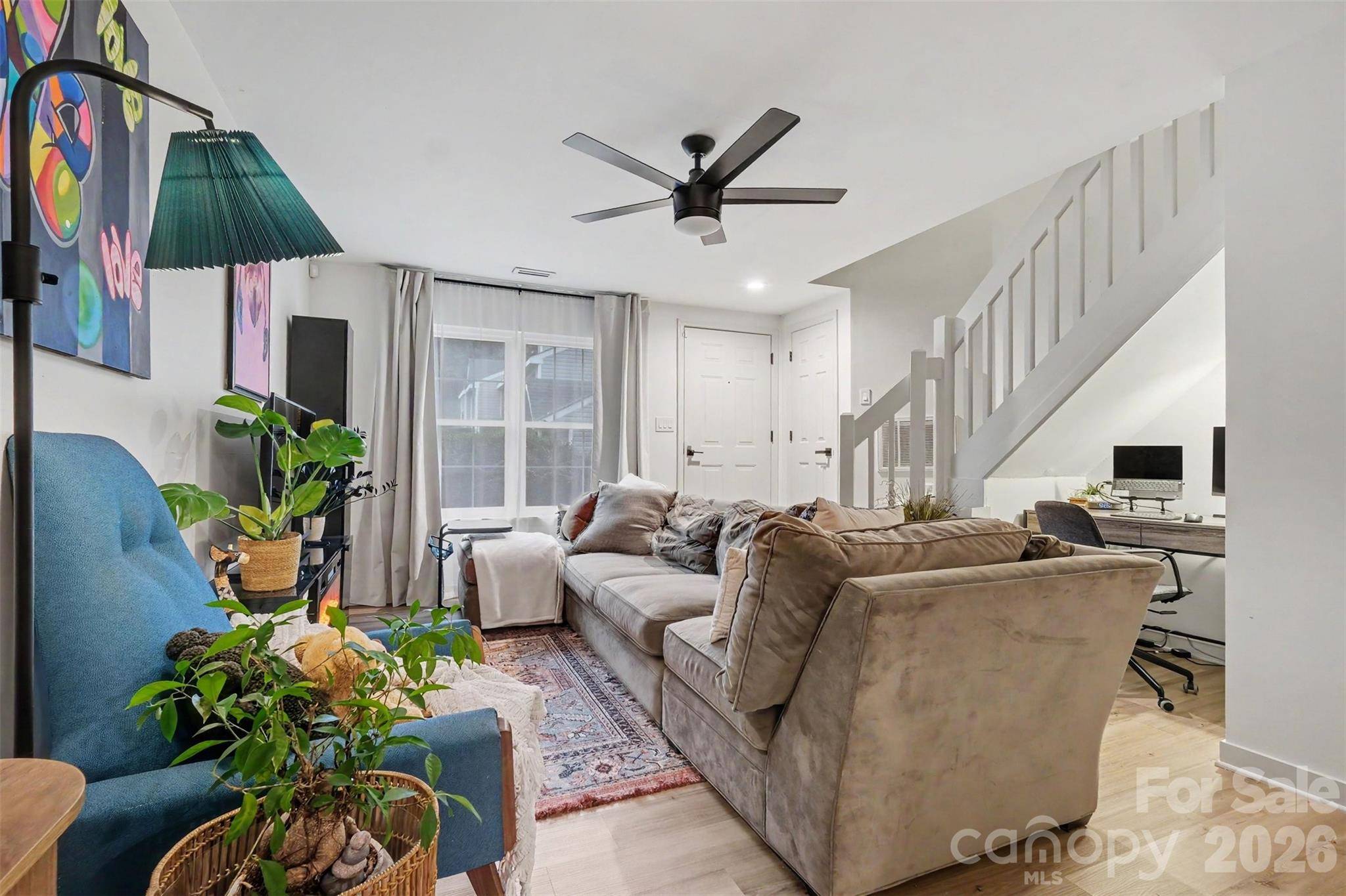 3607 Huyton CT, Charlotte, NC 28215
