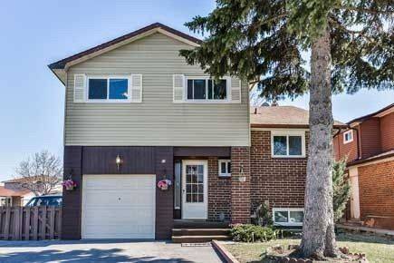 63 Mammoth Hall TRL, Toronto E11, ON M1B 1P5