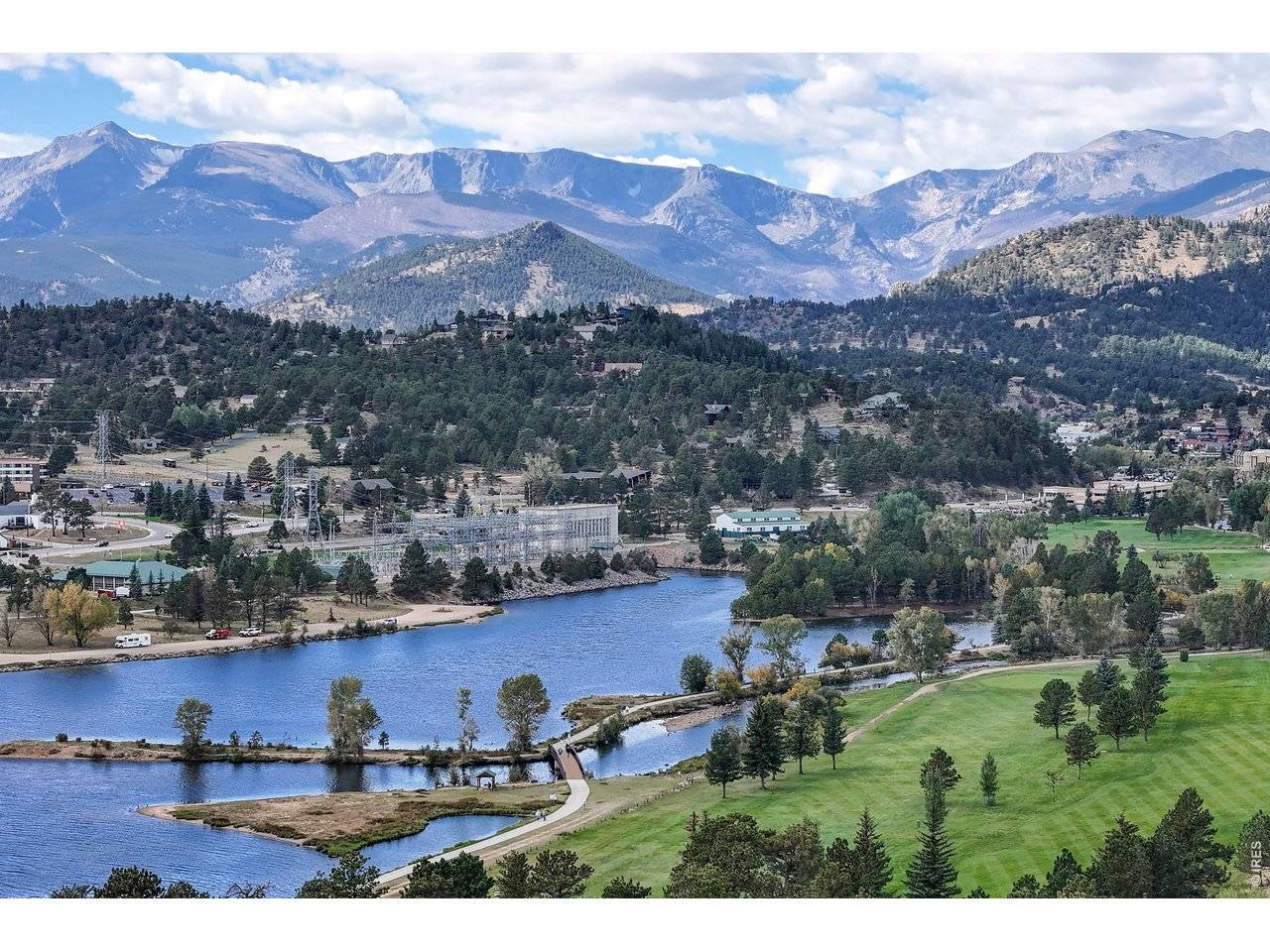 1730 Raven #A-1, Estes Park, CO 80517