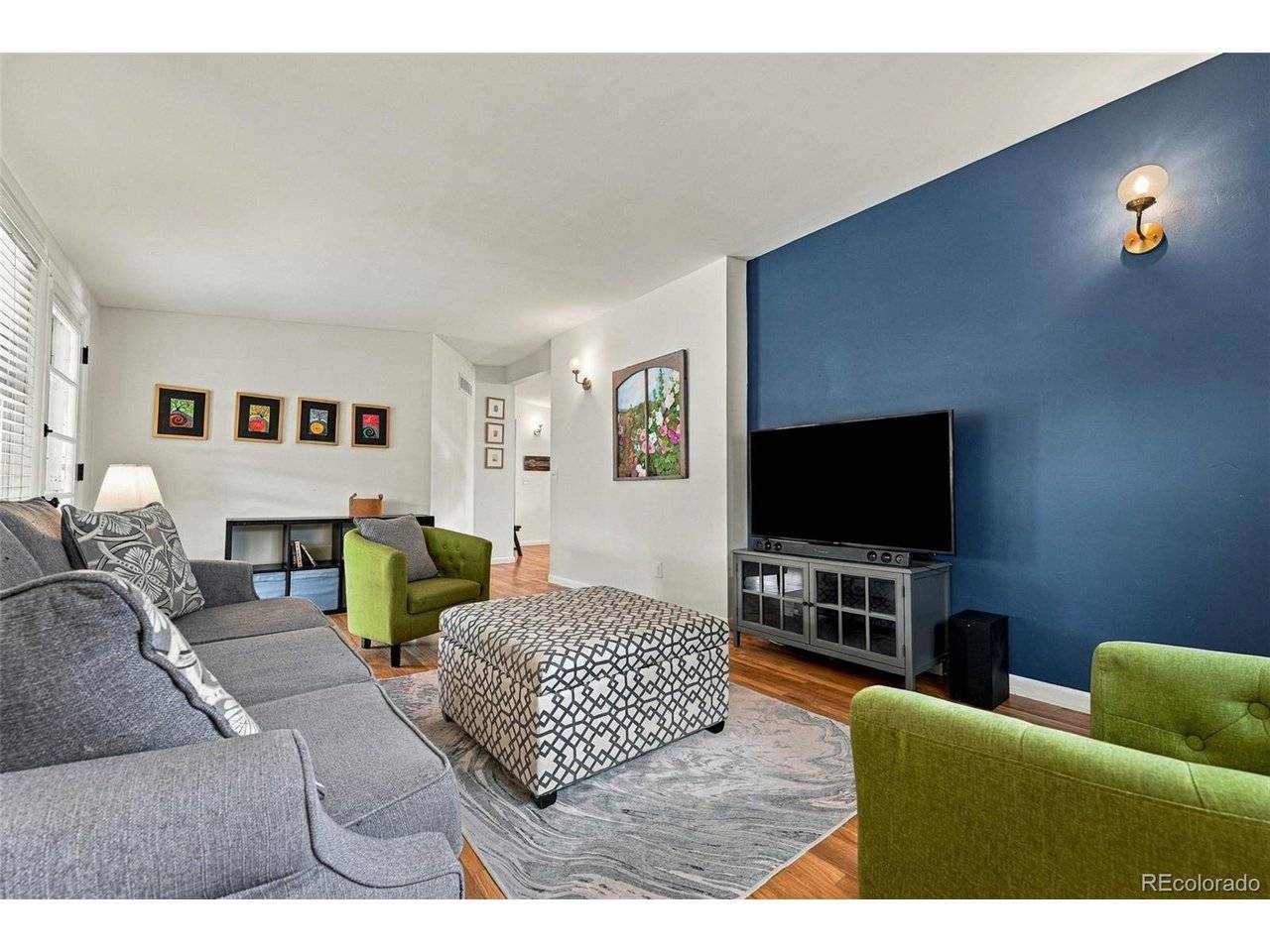 1600 S Perry, Denver, CO 80219