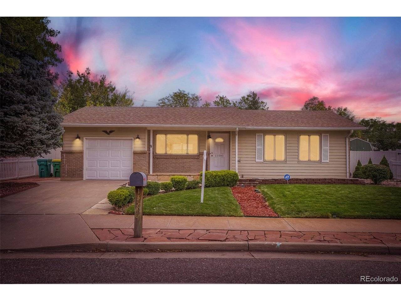 13580 E Exposition, Aurora, CO 80012