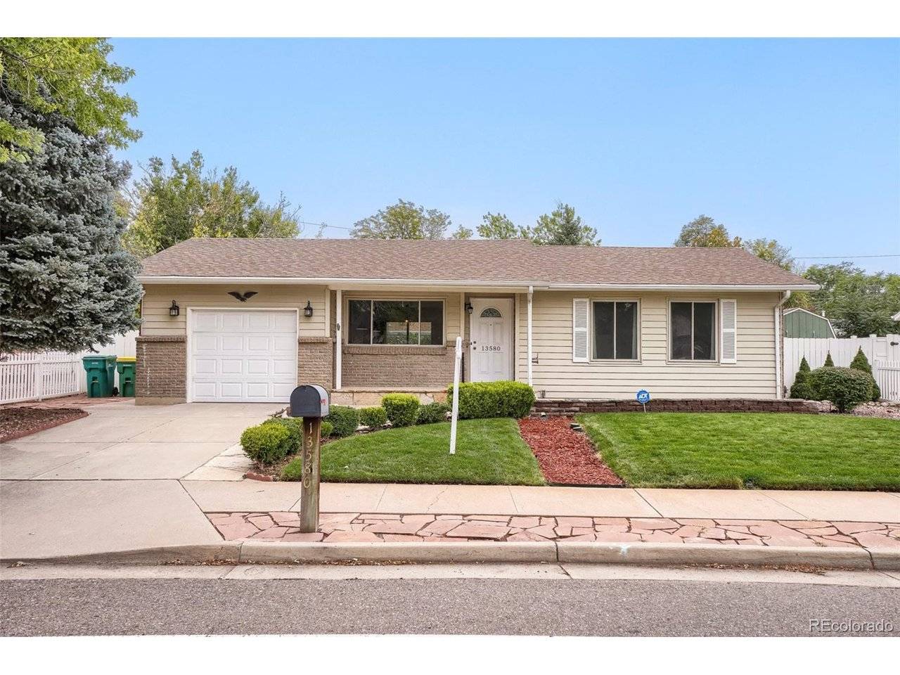 13580 E Exposition, Aurora, CO 80012