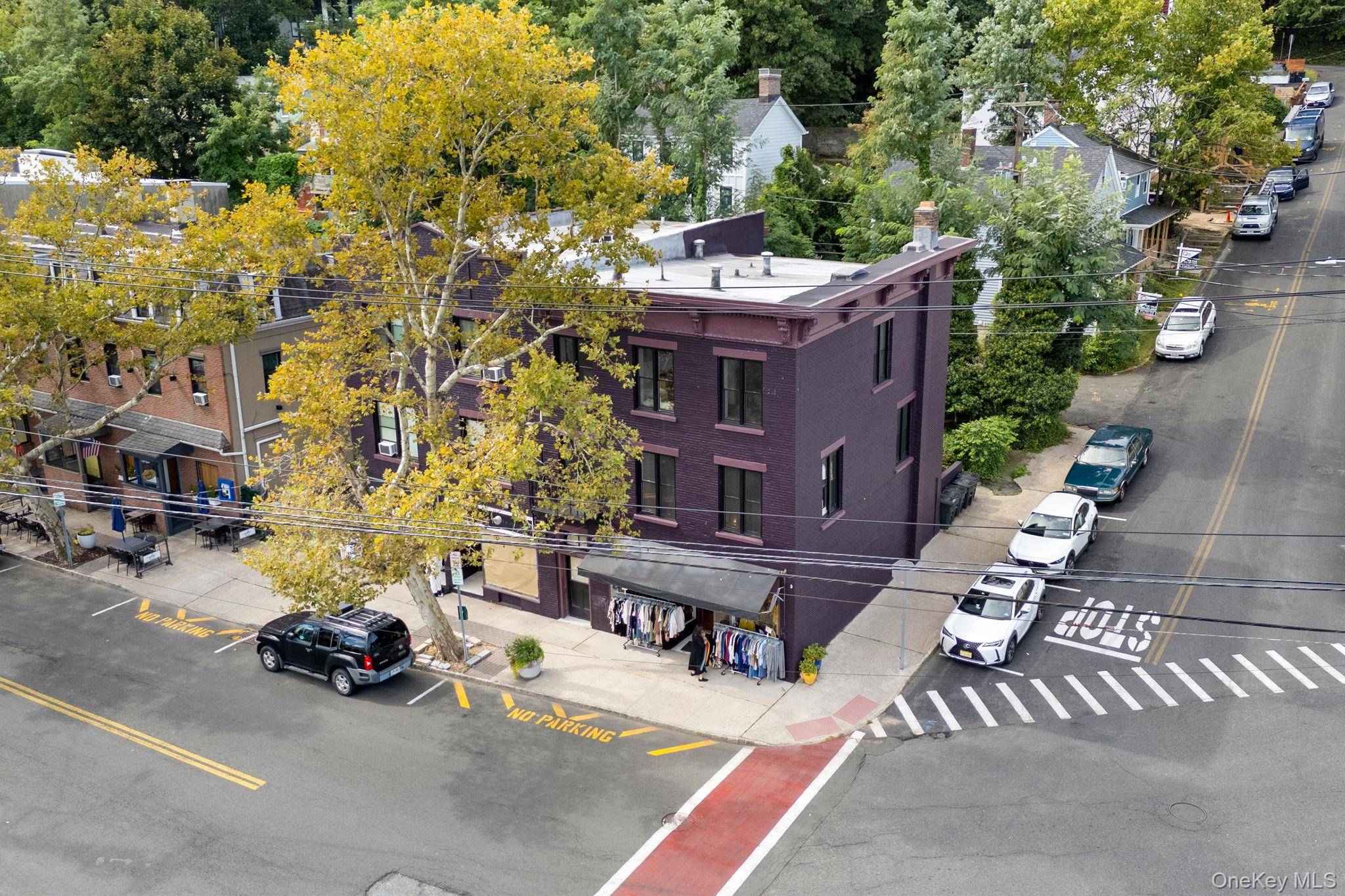 510 Piermont AVE, Piermont, NY 10968