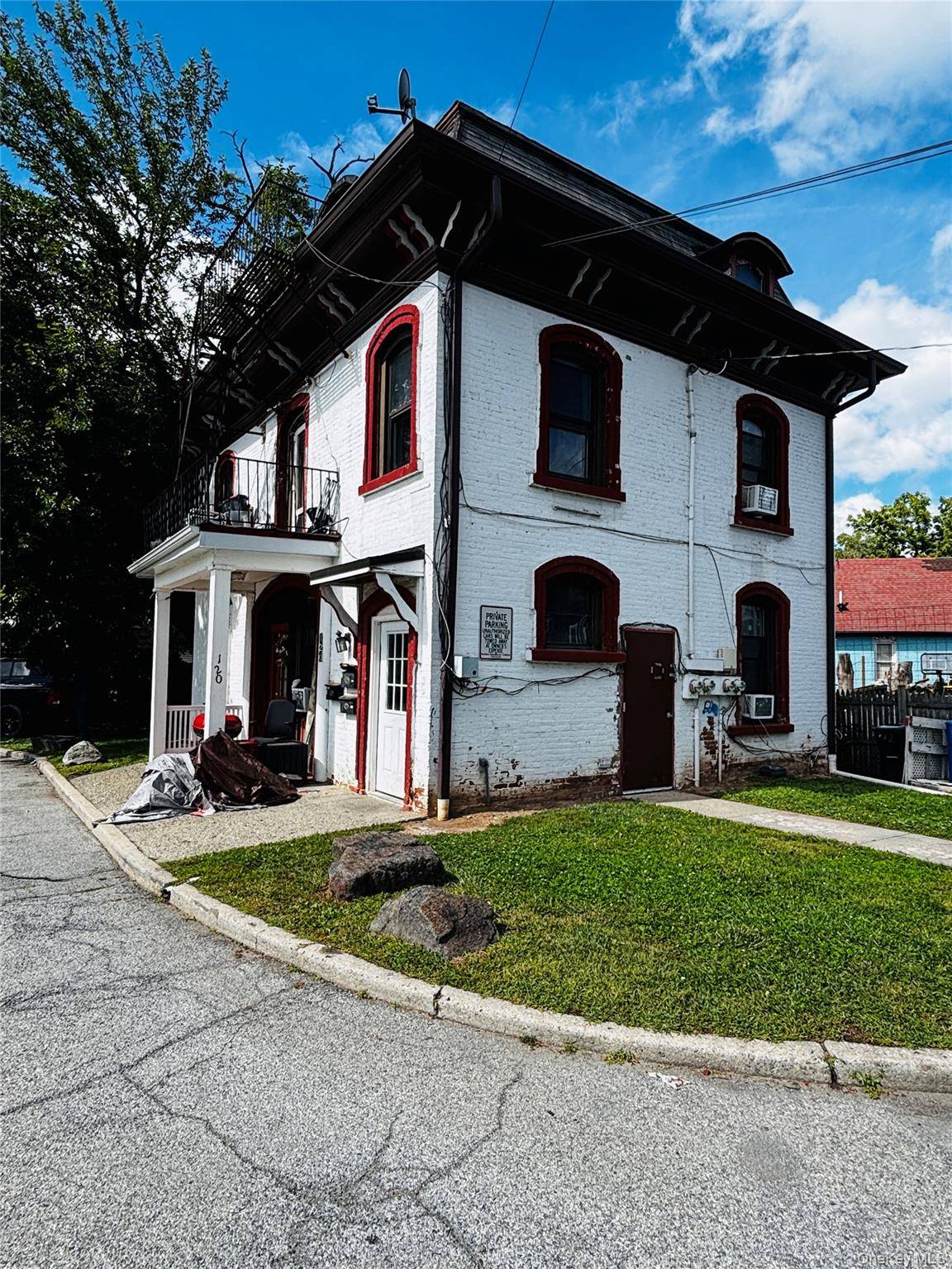 120 Smith ST, Peekskill, NY 10566