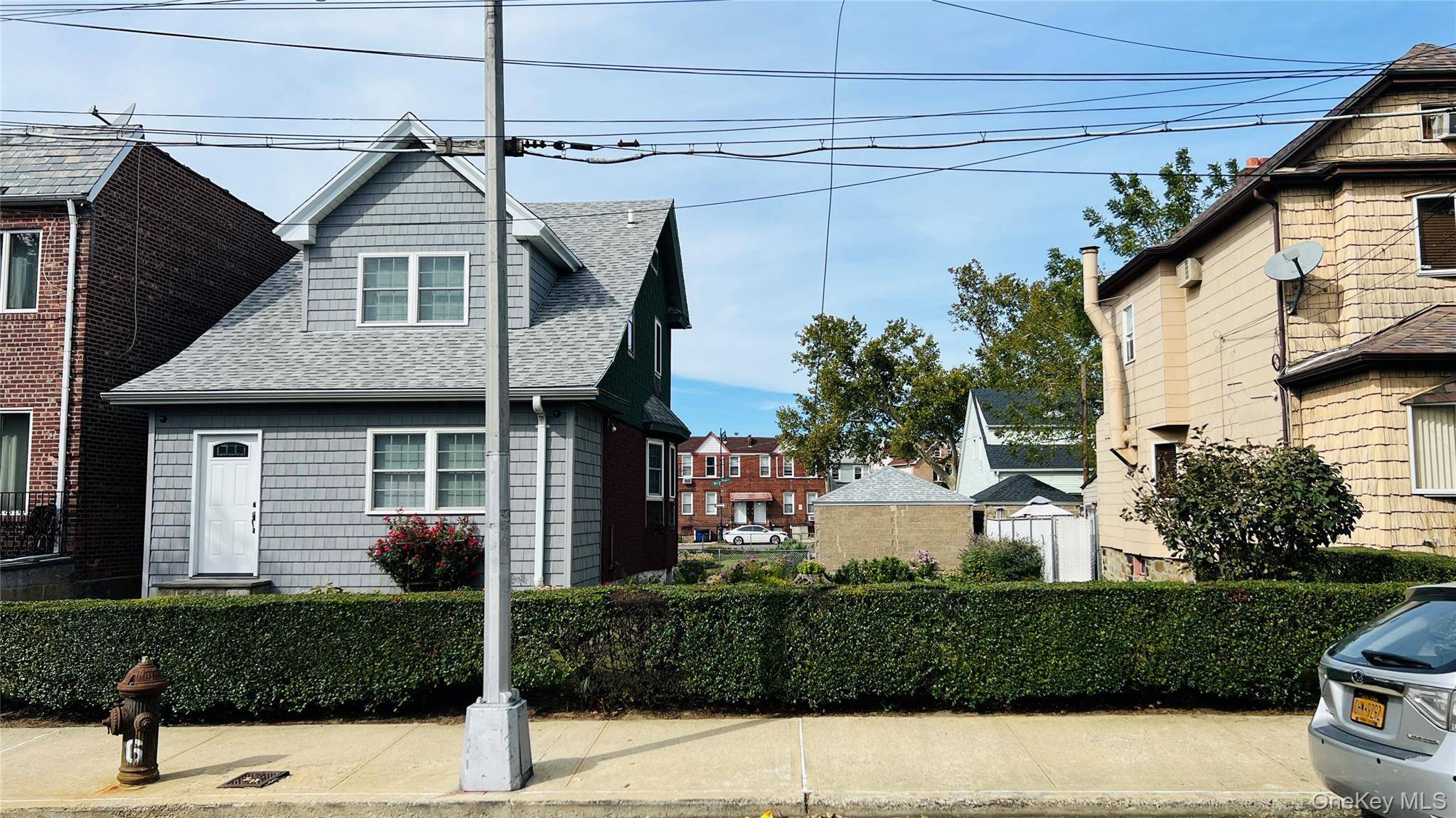 5949 58th RD, Maspeth, NY 11378