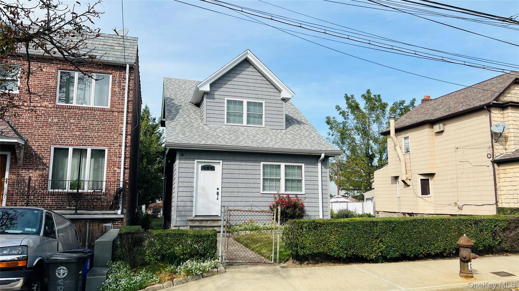 5949 58th RD, Maspeth, NY 11378