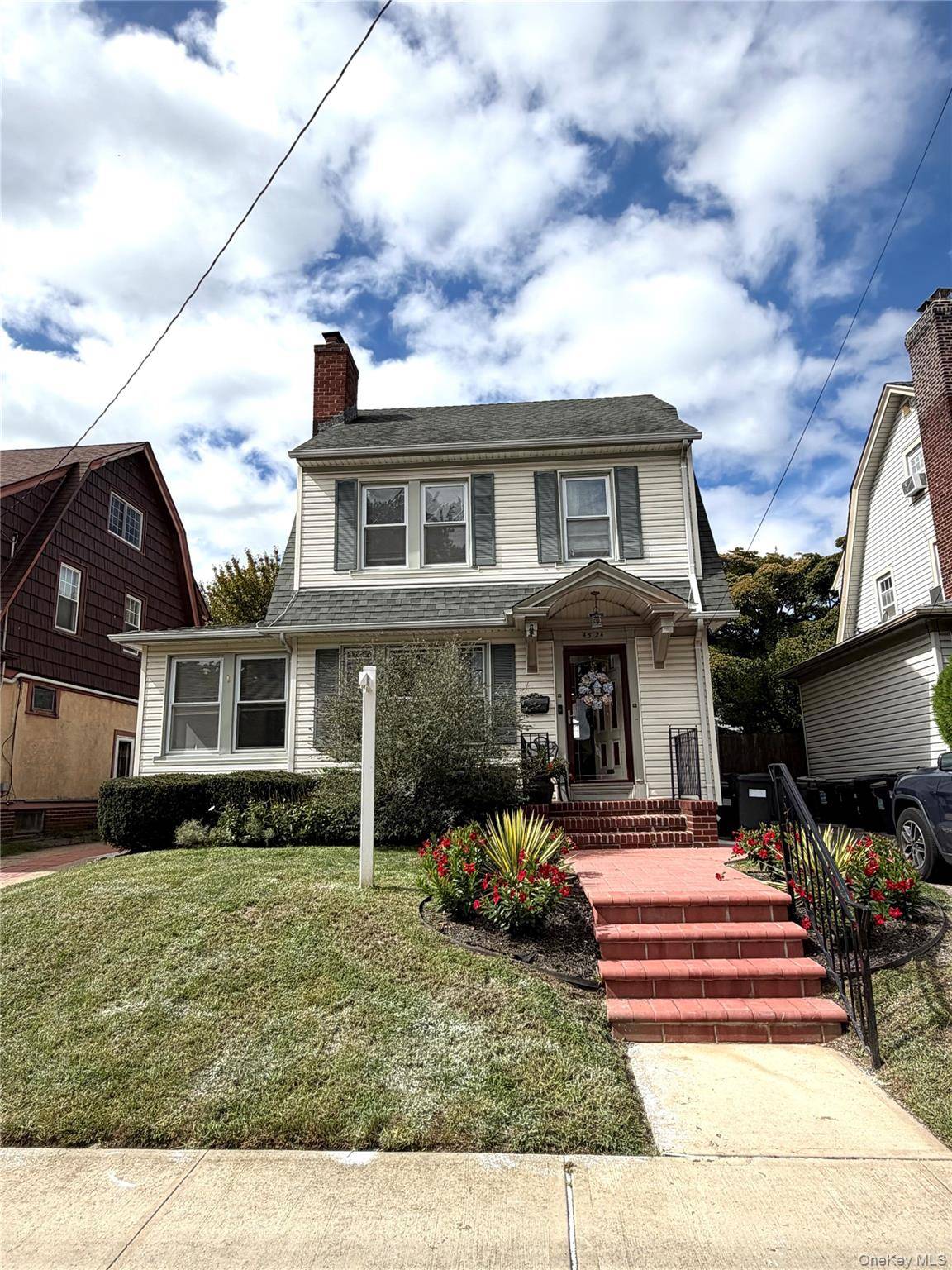 45-24 171st ST, Flushing, NY 11358