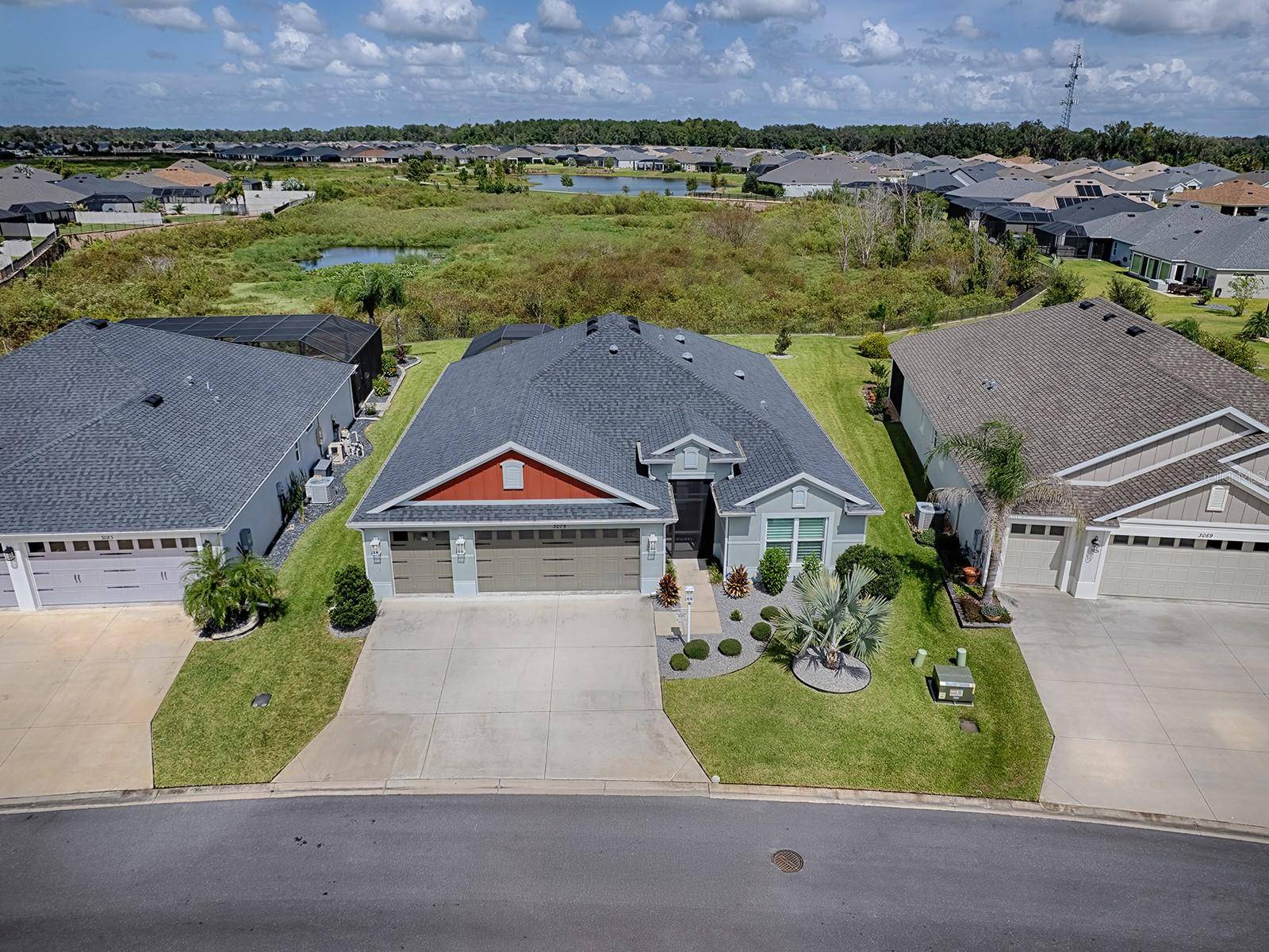 3075 LICCIARDELLO PATH, The Villages, FL 32163