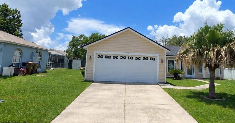 150 BARRINGTON DR, Kissimmee, FL 34758
