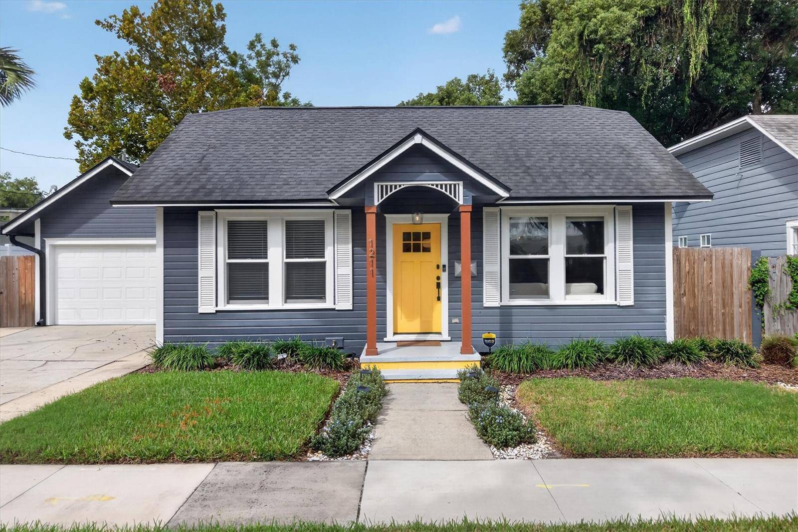 1211 SCHULTZ AVE, Winter Park, FL 32789