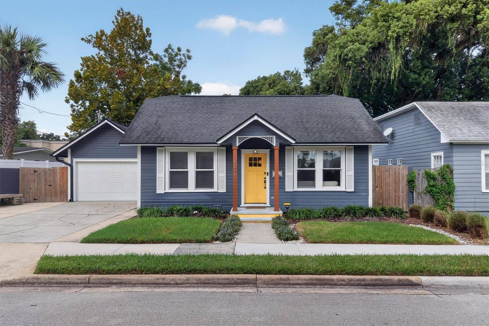 1211 SCHULTZ AVE, Winter Park, FL 32789