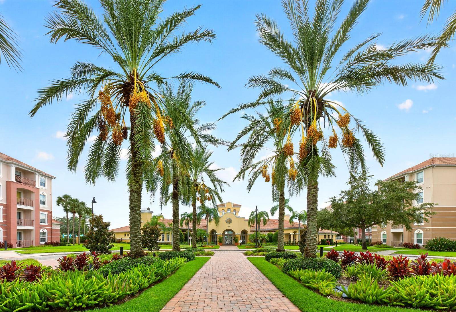 5049 SHOREWAY LOOP #1-201, Orlando, FL 32819