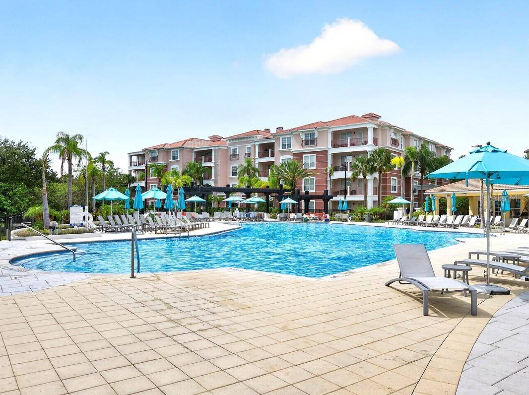 5049 SHOREWAY LOOP #1-201, Orlando, FL 32819
