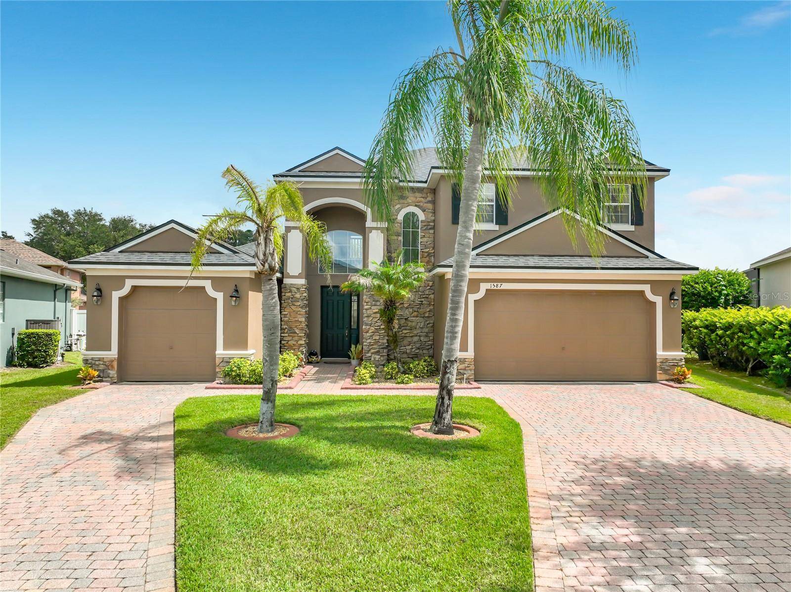 1587 THORNAPPLE LN, Sanford, FL 32771