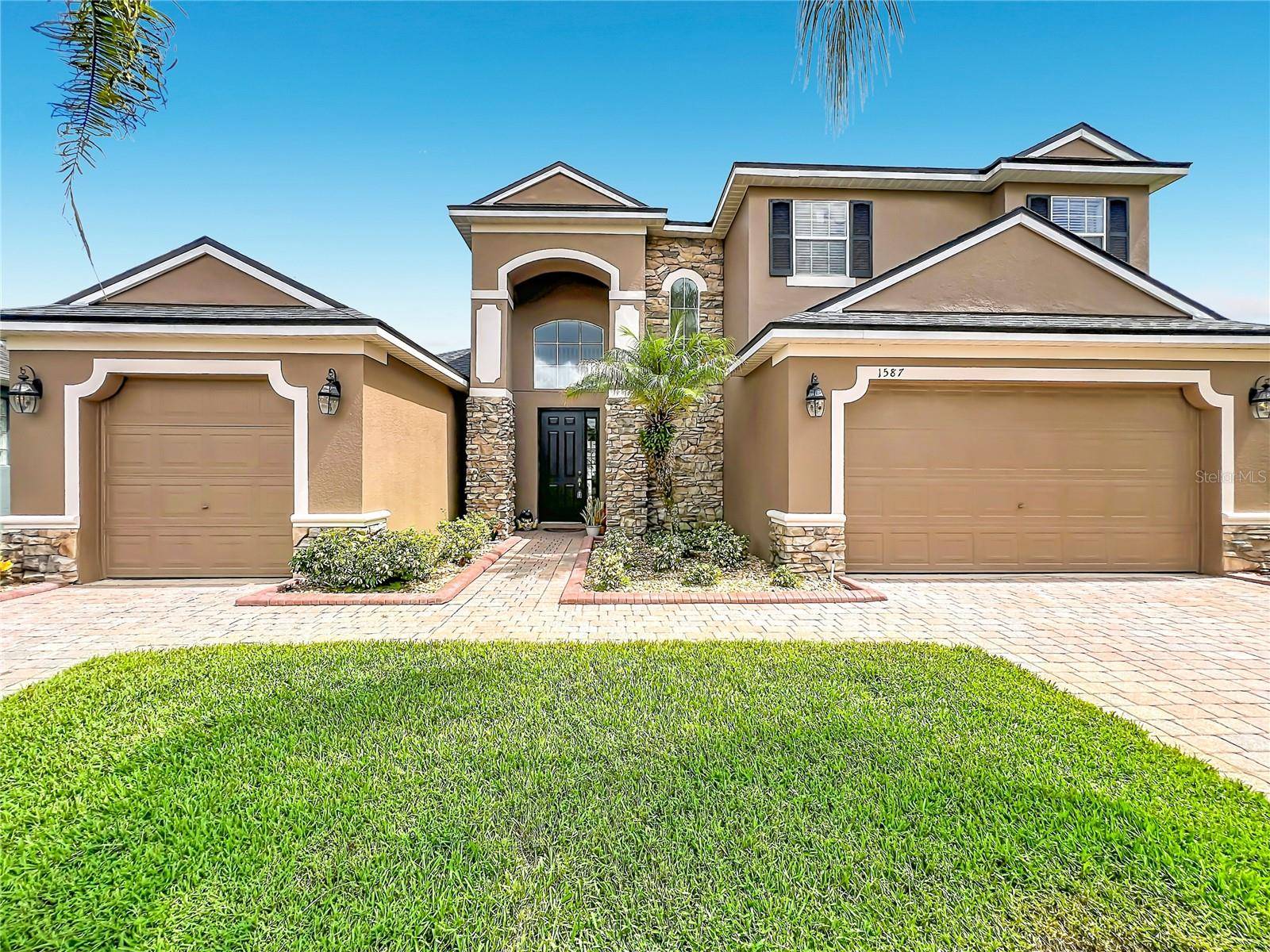 1587 THORNAPPLE LN, Sanford, FL 32771