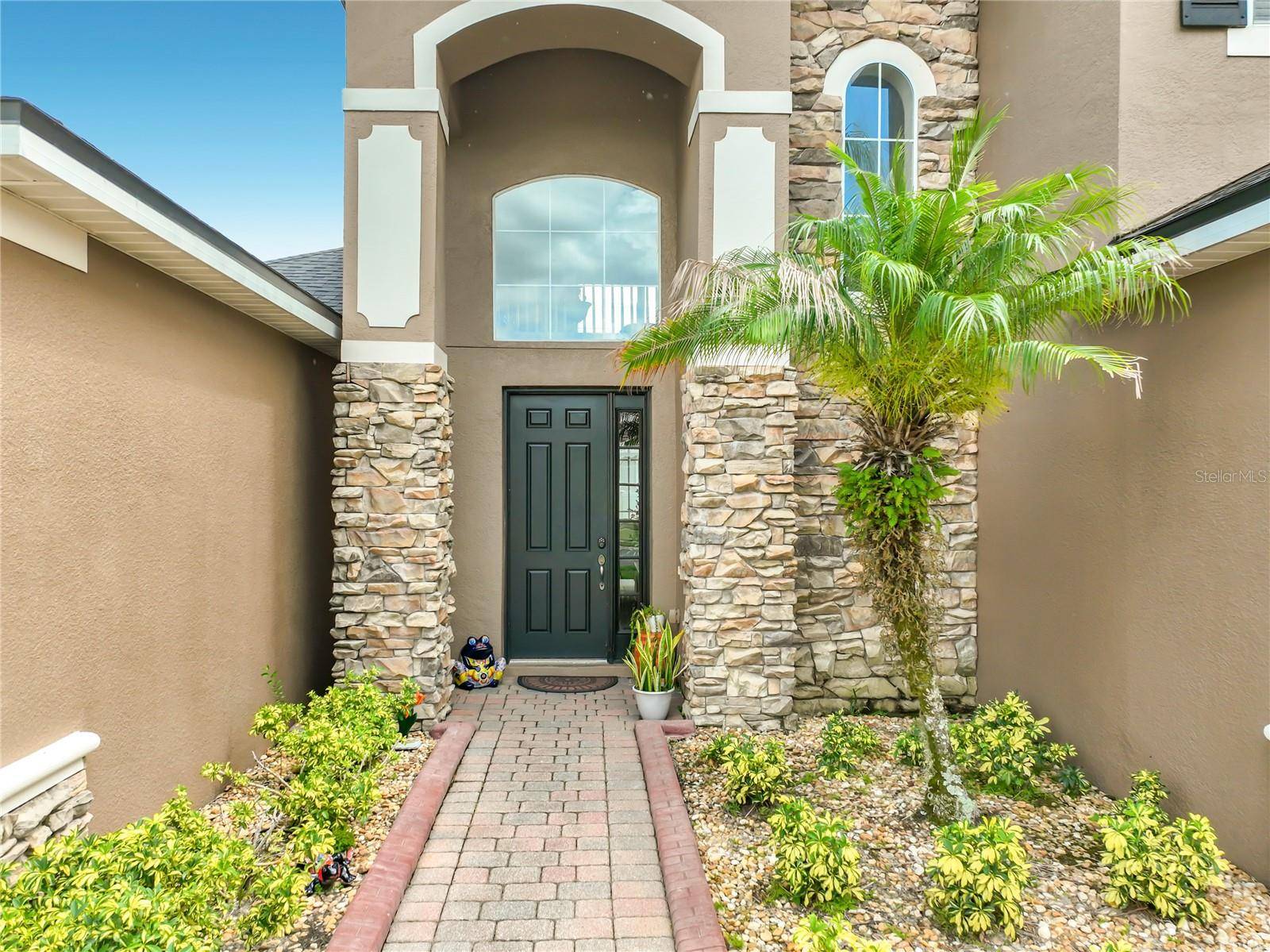 1587 THORNAPPLE LN, Sanford, FL 32771