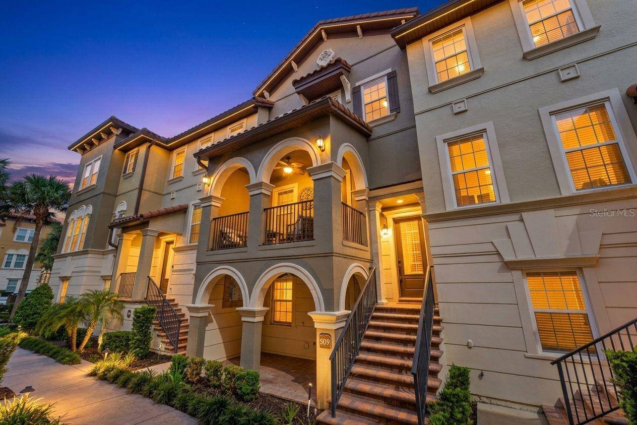 609 PAVIA LOOP, Lake Mary, FL 32746