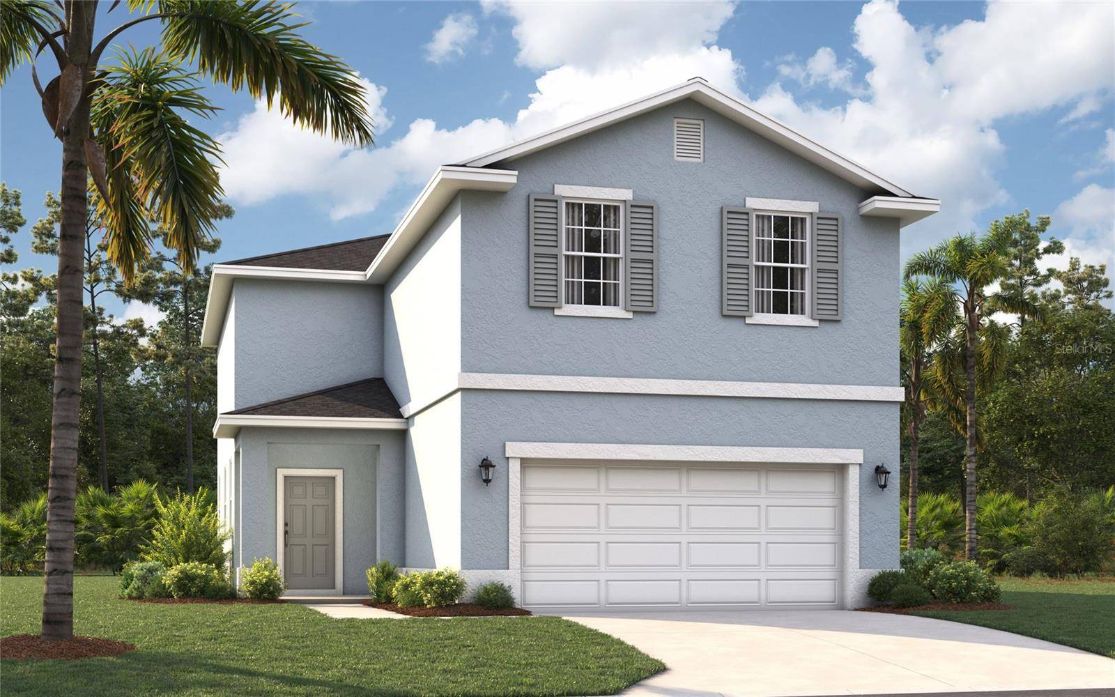 1666 MEADOWGROVE AVE, St Cloud, FL 34771