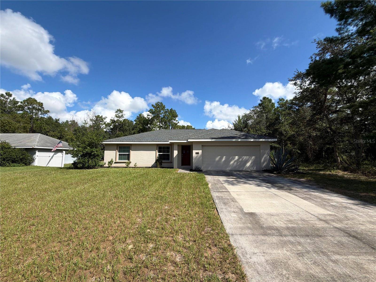 5209 SW 128TH PL, Ocala, FL 34473