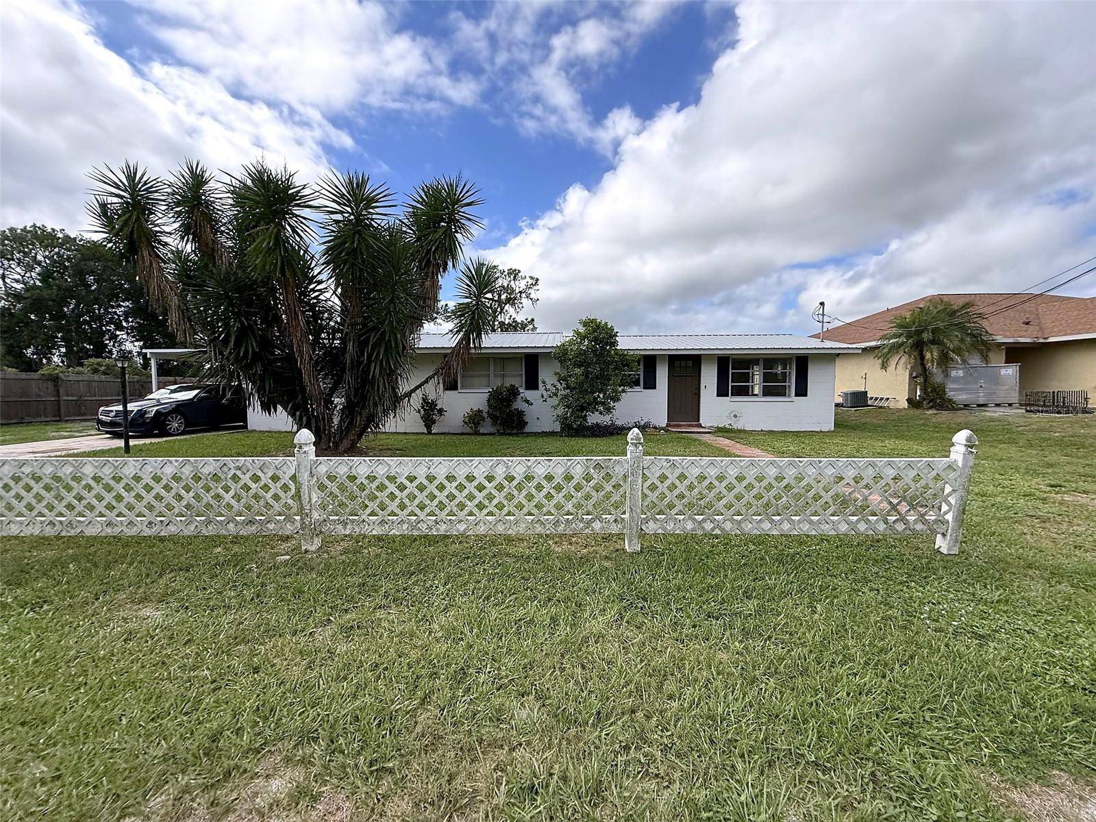 2619 POMPANO DR, Sebring, FL 33870
