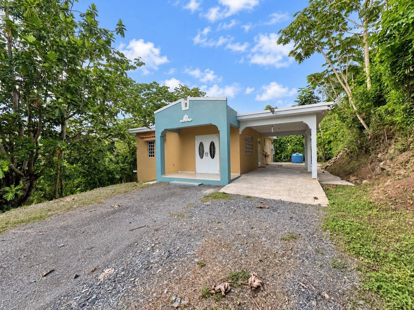 363 KM 2.1 CLL MIGUEL LUGO MADERA, Sabana Grande, PR 00637