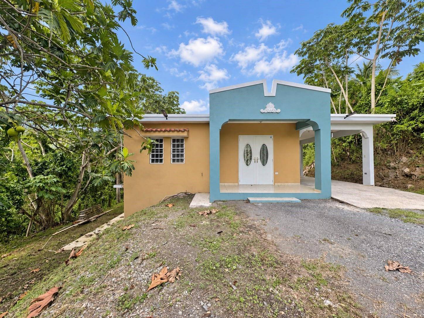 363 KM 2.1 CLL MIGUEL LUGO MADERA, Sabana Grande, PR 00637