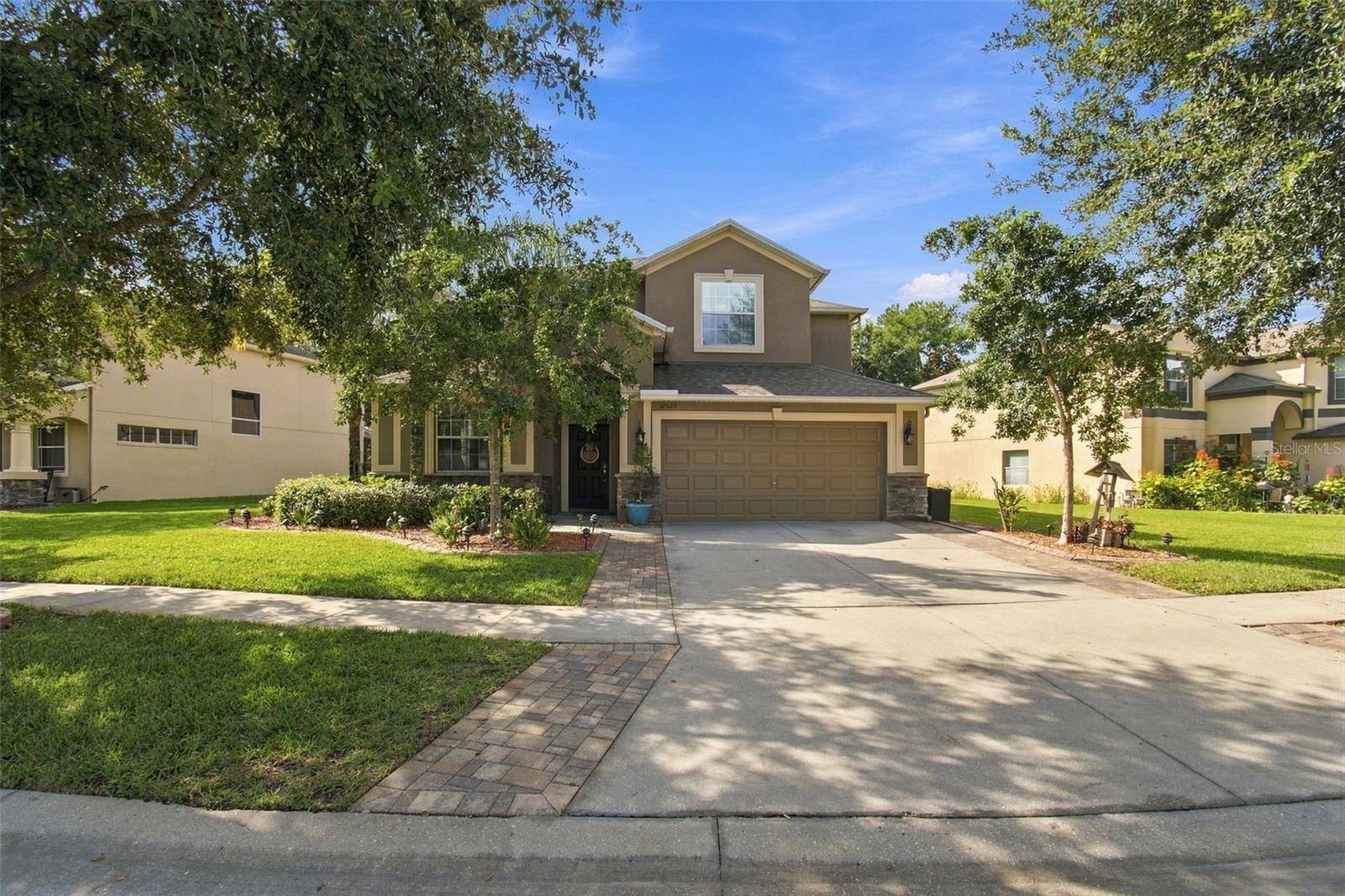 12623 DRAKEFIELD DR, Spring Hill, FL 34610