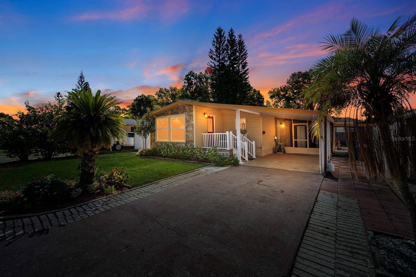 9128 OTTER PASS, Tampa, FL 33626