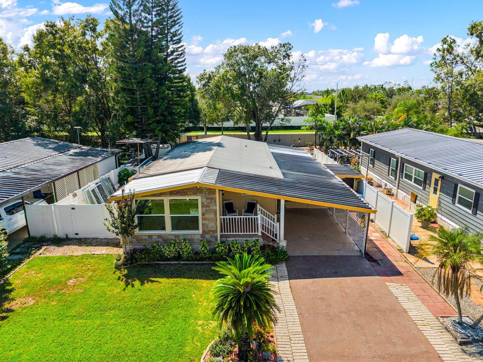 9128 OTTER PASS, Tampa, FL 33626