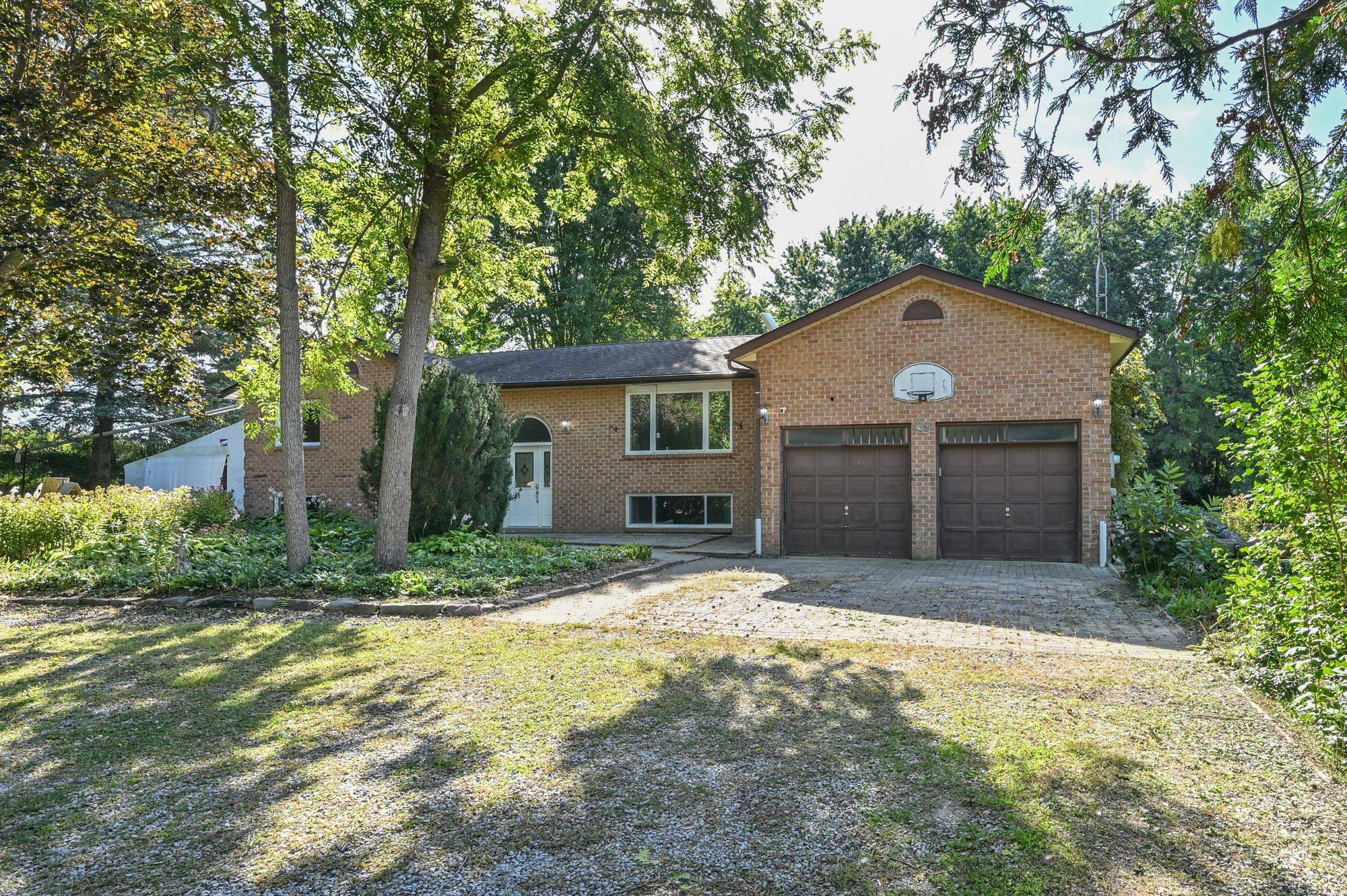 7543 Keenansville RD, Adjala-tosorontio, ON L0G 1W0