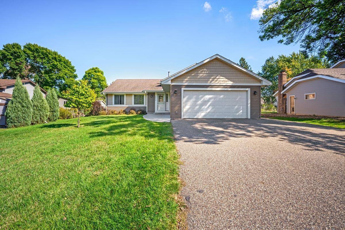 5030 Forestview LN N, Plymouth, MN 55442