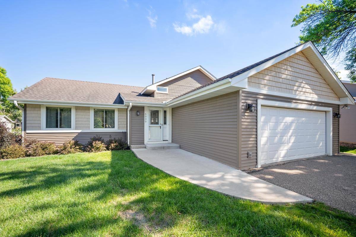 5030 Forestview LN N, Plymouth, MN 55442