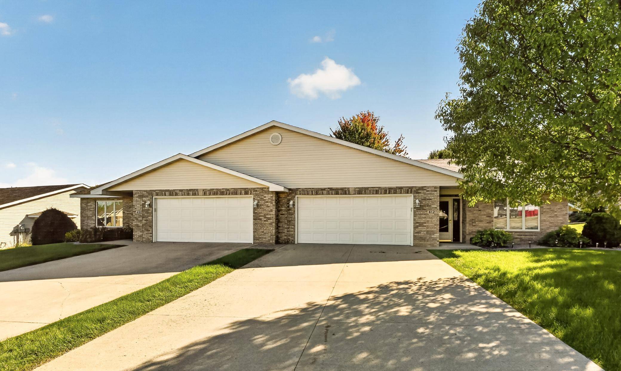 412 3rd AVE NW, Byron, MN 55920