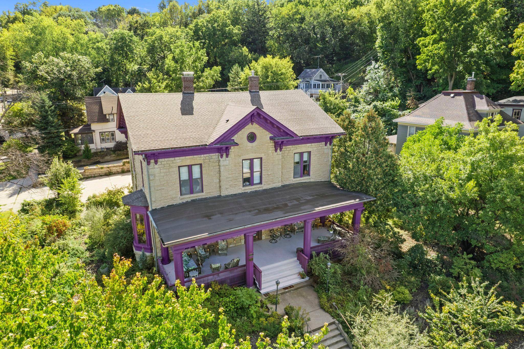 1105 W 4th ST, Red Wing, MN 55066
