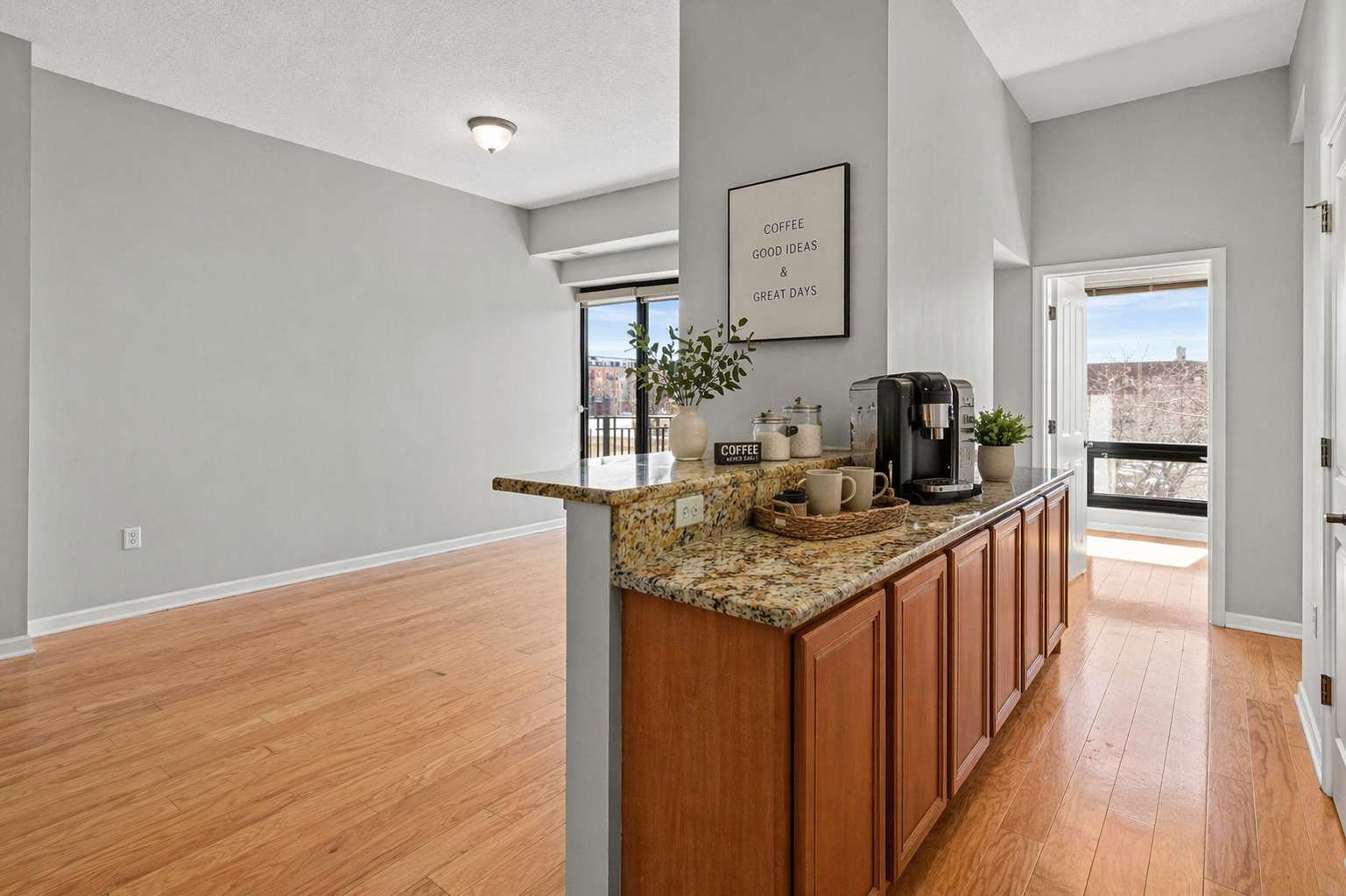 500 E Grant ST #205, Minneapolis, MN 55404