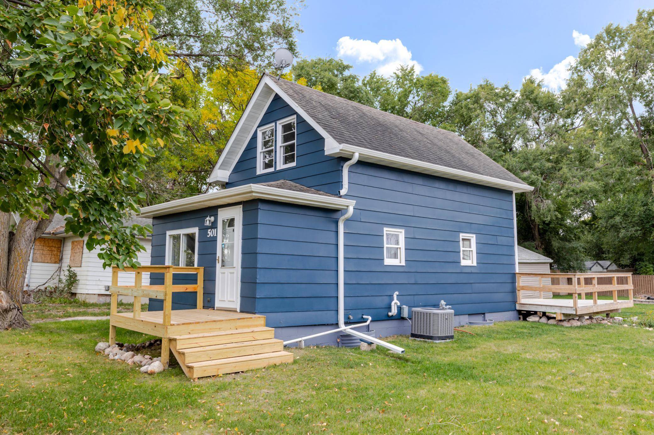 501 Nelson DR, Horace, ND 58047