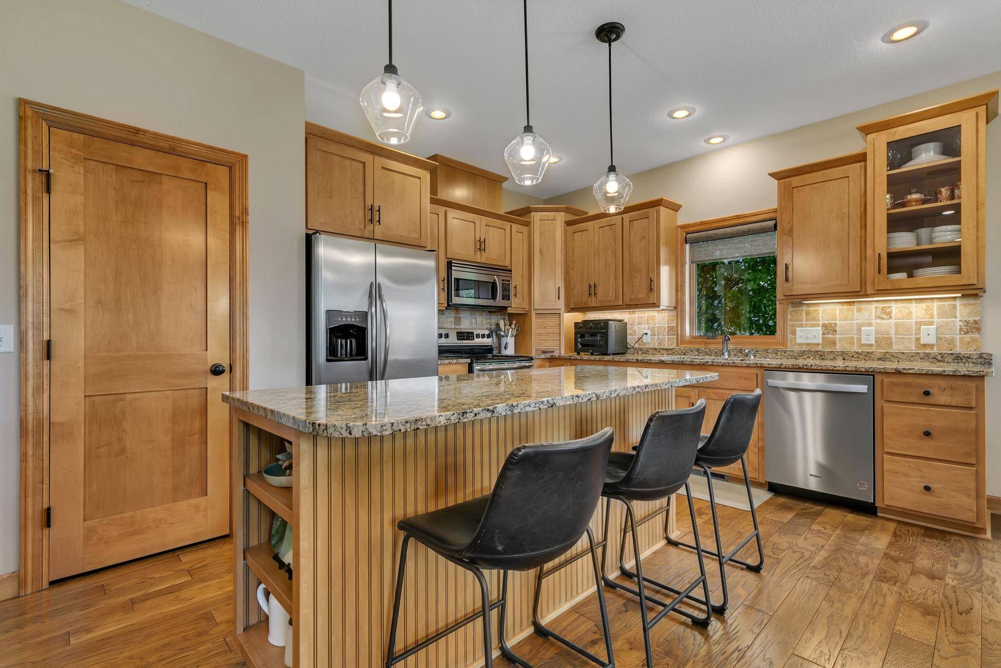 2309 Wyoming CT, Sartell, MN 56377
