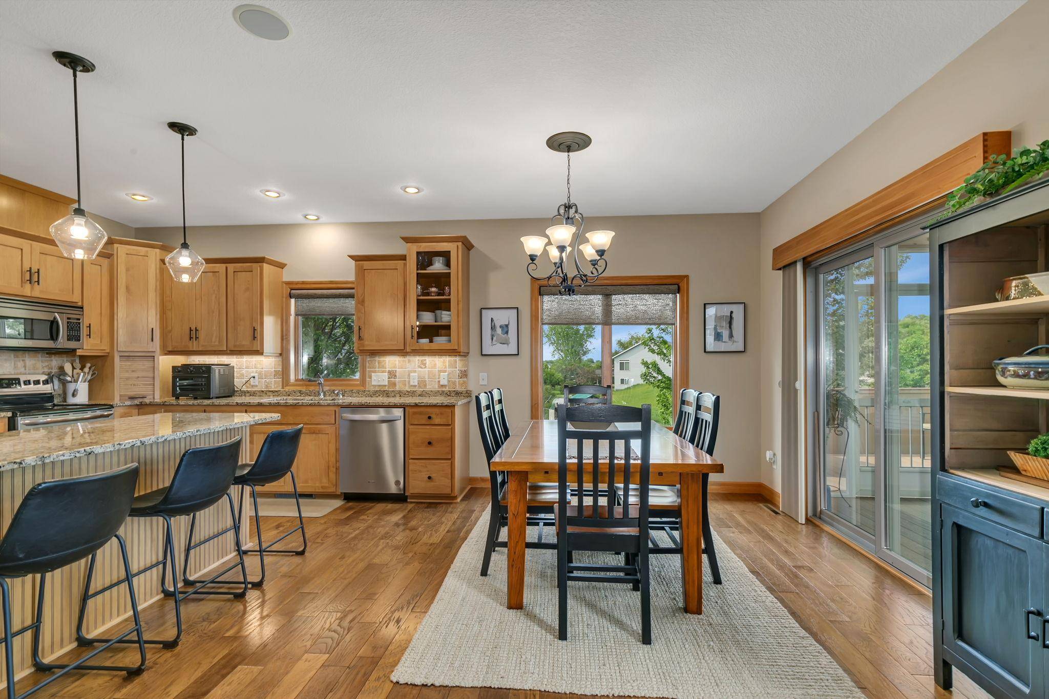 2309 Wyoming CT, Sartell, MN 56377